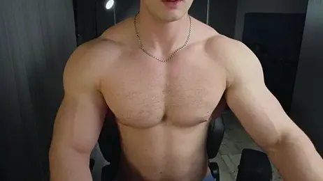 Richard_mils webcam model stream image