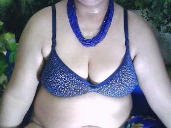 sexycharu webcam model stream image