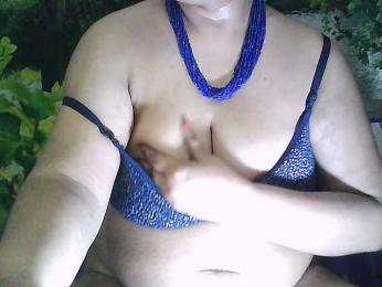 sexycharu webcam model stream image