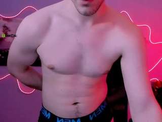 neo-raze1 webcam model stream image