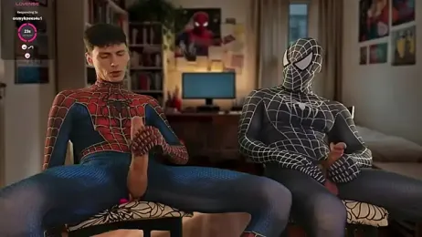 _FetishBoyFun_ webcam model stream image