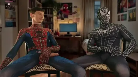 _FetishBoyFun_ webcam model stream image