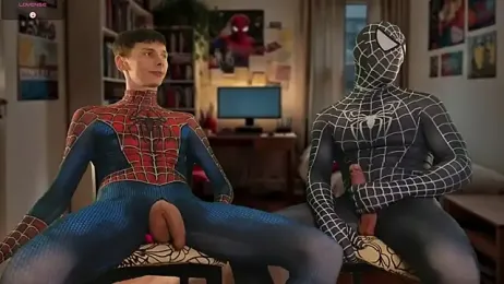 _FetishBoyFun_ webcam model stream image