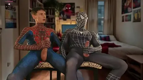 _FetishBoyFun_ webcam model stream image