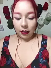 ZuriandAlex webcam model stream image