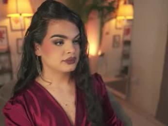 artechloe webcam chaturbate model stream image