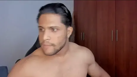 Evansdark1 webcam stripchat model stream image