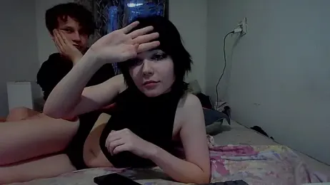 PlayUnion webcam model stream image