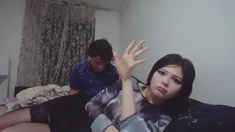 PlayUnion webcam model stream image