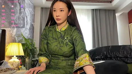 meowLili webcam model stream image