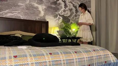 meowLili webcam model stream image