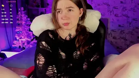 Velvetworld webcam model stream image