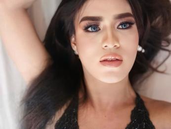 NikkyMartinz webcam model stream image