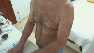Madrid_Pas webcam model stream image