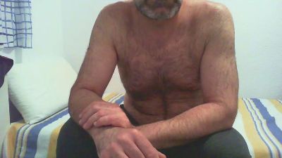 Madrid_Pas webcam model stream image