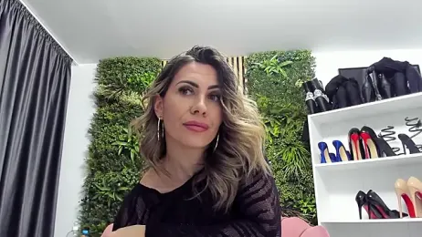 sweetcherry30 webcam model stream image