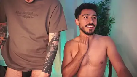 dam0n_fr0st webcam model stream image