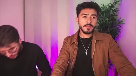 dam0n_fr0st webcam model stream image