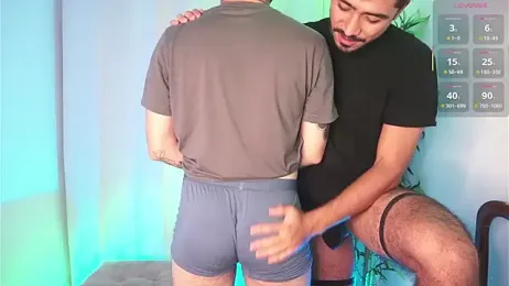 dam0n_fr0st webcam model stream image