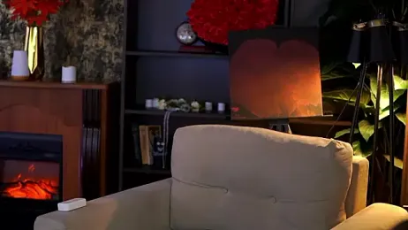 EvaSunderland webcam model stream image