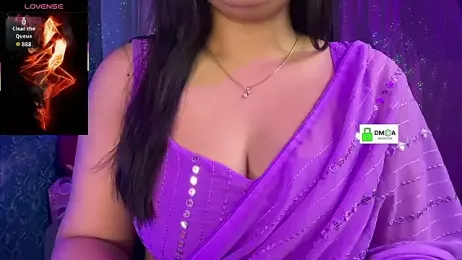 Sizzling__ZAARA webcam model stream image