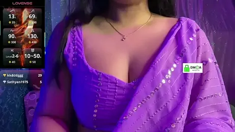 Sizzling__ZAARA webcam model stream image