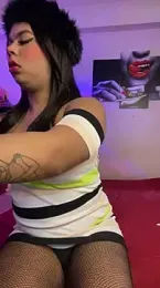 bywanda webcam model stream image