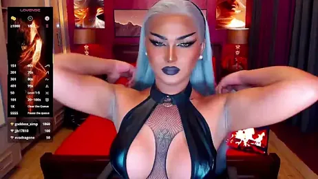 NatalyaFox webcam stripchat model stream image