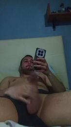 Daviile webcam model stream image