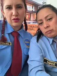 Megan-01- webcam model stream image