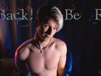 jack_frozt webcam chaturbate model stream image