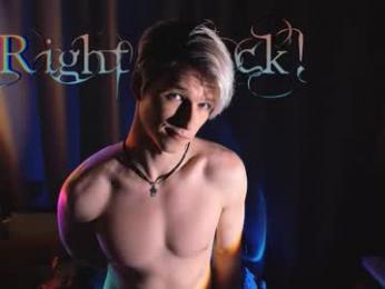 jack_frozt webcam chaturbate model stream image