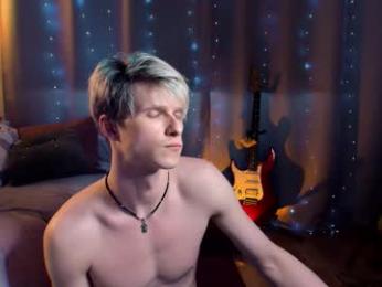 jack_frozt webcam chaturbate model stream image