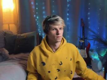 jack_frozt webcam chaturbate model stream image