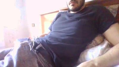 Alvarobcn34 webcam model stream image