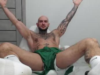 maxi_foxxx webcam chaturbate model stream image