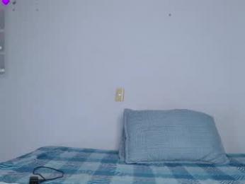 valen_thompson webcam model stream image