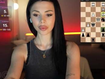 KatrinaMoreno webcam model stream image