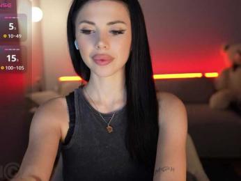 KatrinaMoreno webcam model stream image