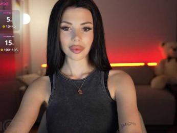 KatrinaMoreno webcam model stream image