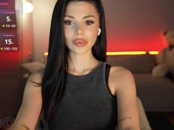 KatrinaMoreno webcam model stream image