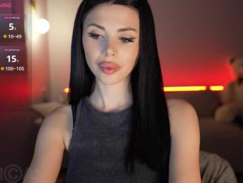 KatrinaMoreno webcam model stream image