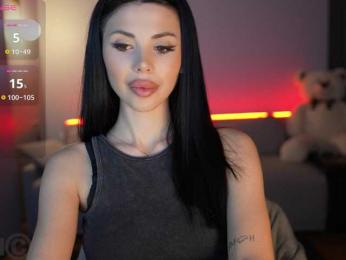 KatrinaMoreno webcam model stream image