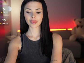 KatrinaMoreno webcam model stream image