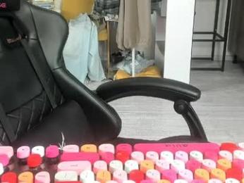 k_and_alice webcam model stream image