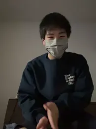 kurage164 webcam stripchat model stream image