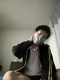 kurage164 webcam stripchat model stream image