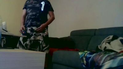 discretox4 webcam model stream image