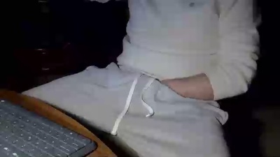 onehandguy webcam model stream image