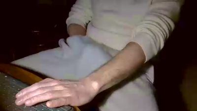 onehandguy webcam model stream image